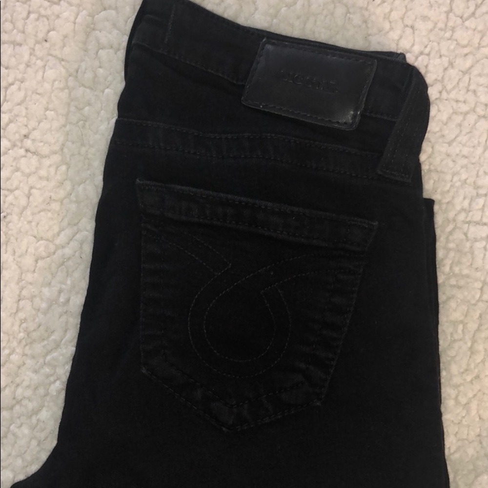 Big Star- Alex Skinny 28R